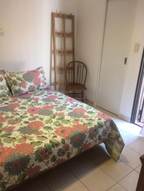 Hermoso Departamento 2 amb con patio y parrilla en Ciudad Mendoza, 5ta sección